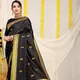 Black__Royal Rajgharana Sarees